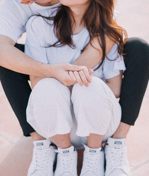 Unbreakable Bonds: The Power of Loyalty in Marriage