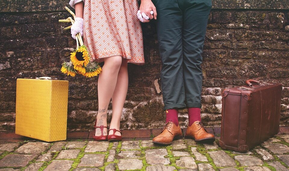 The Power of Connection: Building Stronger Relationships for a Lifetime