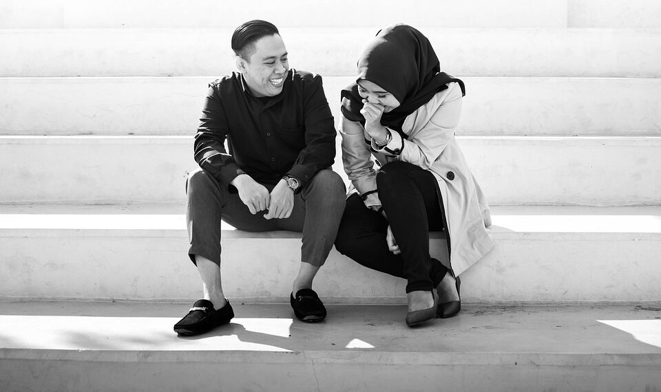 Cracking the Code: The Secrets to Successful Dating