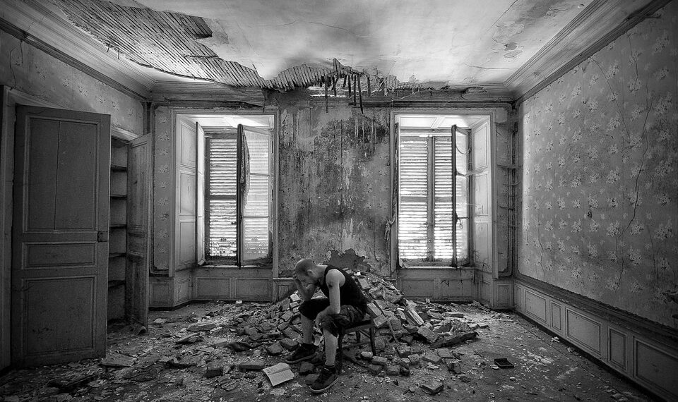 Finding Peace: The Power of Closure in Relationships