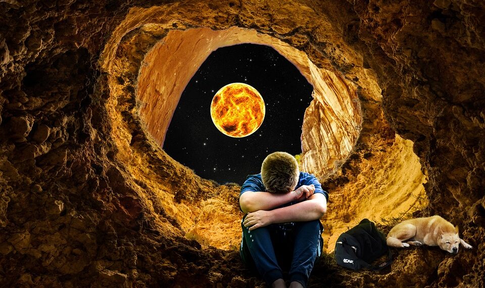 Healing Heartbreak: A Guide to Rebuilding and Thriving After a Breakup