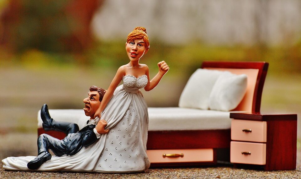 Unbreakable Bonds: Expert Marriage Advice for Lasting Love and Happiness