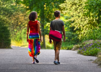 Building Strong Foundations: Nurturing Healthy Relationships for a Lifetime