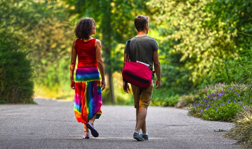 Building Strong Foundations: Nurturing Healthy Relationships for a Lifetime