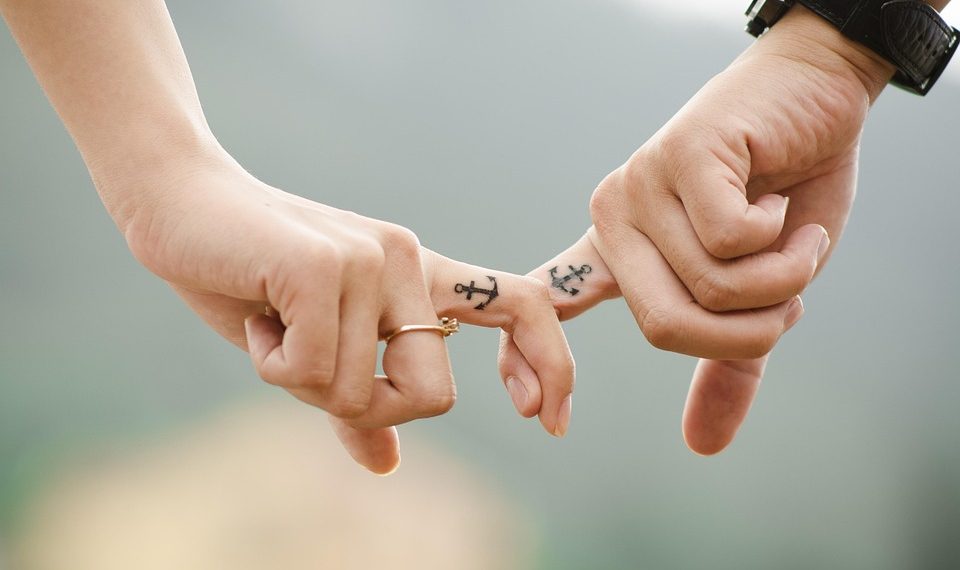 Love’s Resilience: How to Overcome Relationship Challenges and Rebuild Stronger Bonds