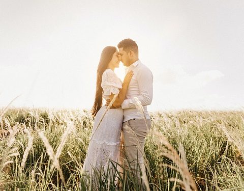 Building Love: The Blueprint for a Lasting Connection