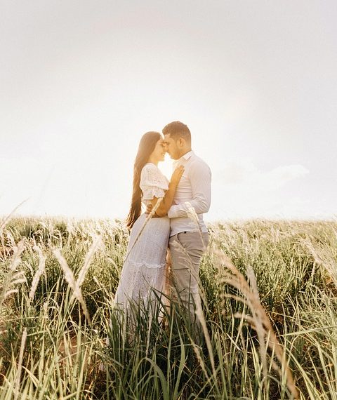 Building Love: The Blueprint for a Lasting Connection