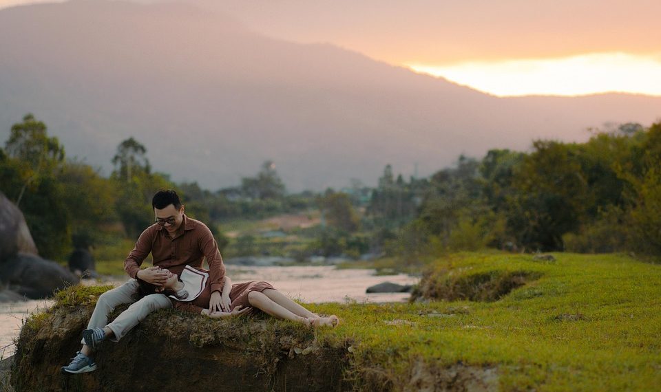 The Power of Love Languages: How Understanding them Can Transform Your Relationships