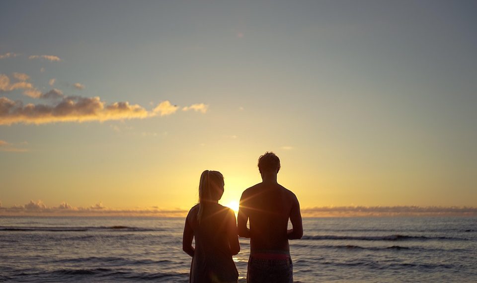 Healing Hearts Together: A Journey to Stronger Relationships Through Couples Counseling