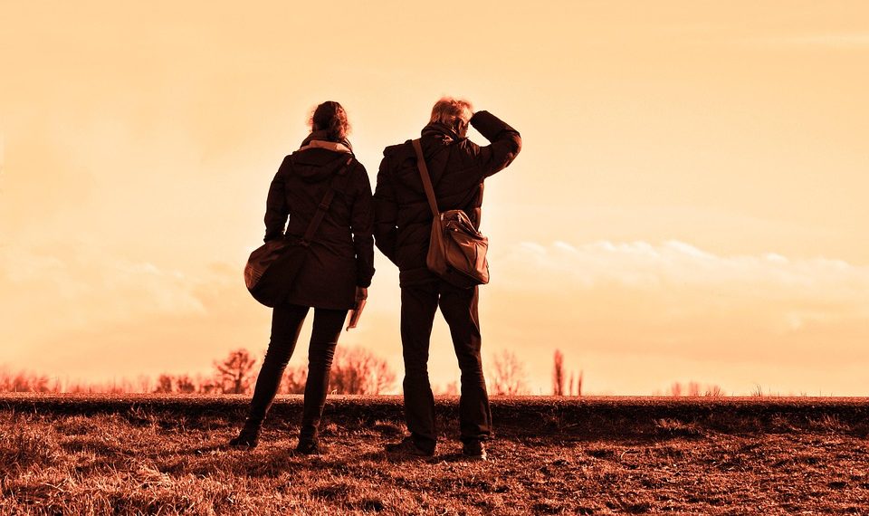 Breaking Down Barriers: Conquering Trust Issues and Building Strong Relationships