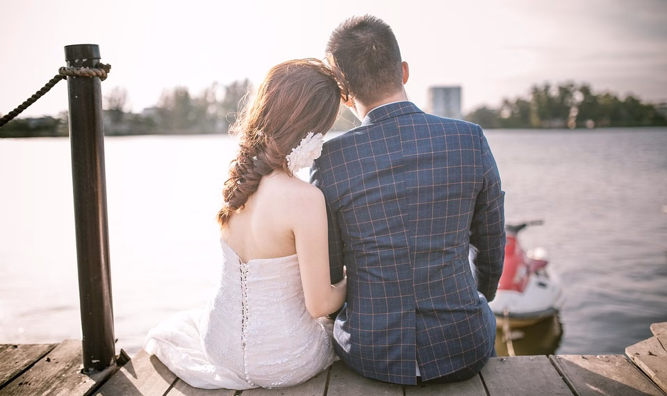 Mastering the Art of Love: Essential Marriage Tips for a Lasting Relationship