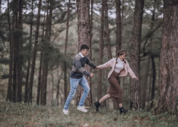 Eternal Flames: The Art of Expressing Love