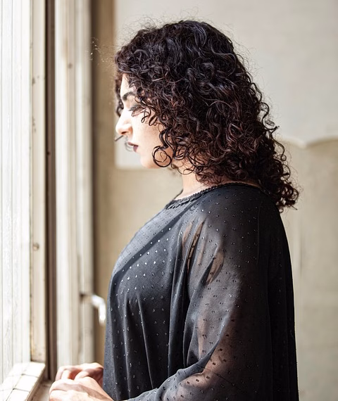 Embracing a New Chapter: Healing and Moving Forward After Heartbreak
