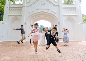 Eternal Flame: A Love Story for the Ages