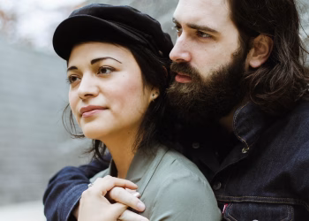 Healing Hearts Together: The Power of Couples Counseling